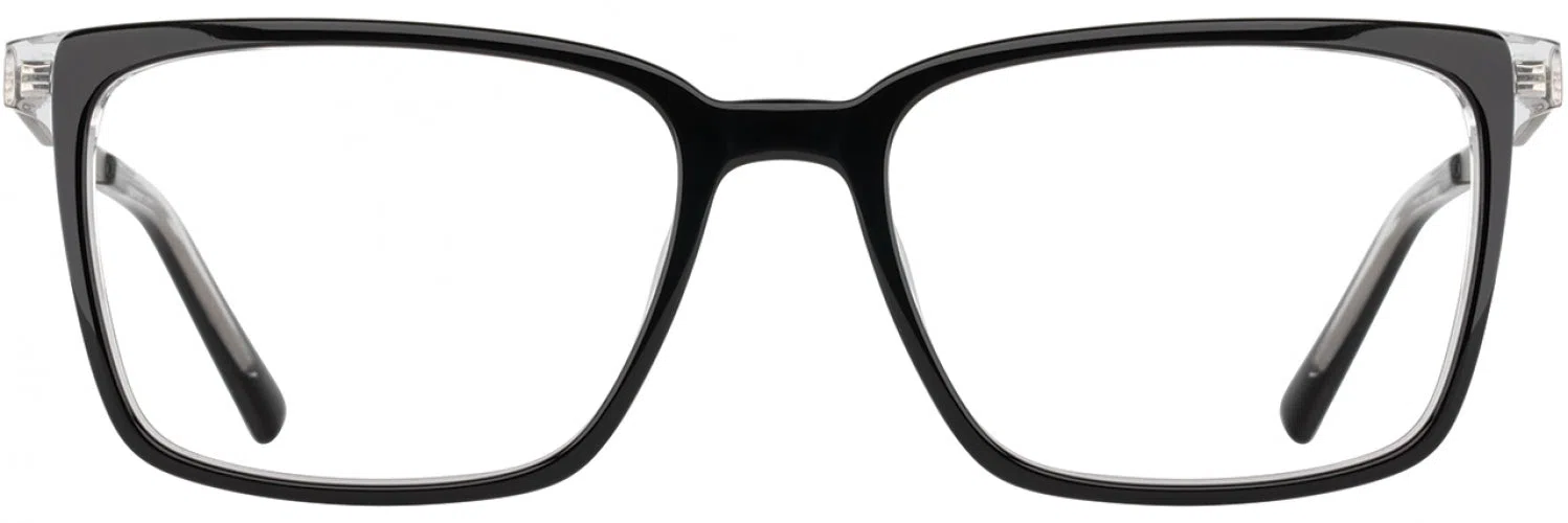 Michael Ryen MR424 Eyeglasses - view 3